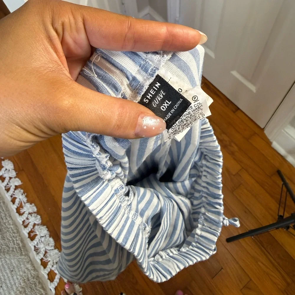 Linen Pants - Picture 2 of 5